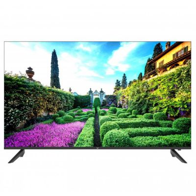TV LED 55 FRAMELESS ULTRA HD SMART VIDA