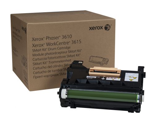 ASP - XEROX 3610/WC 3615/365 - 85.000 PAGINE