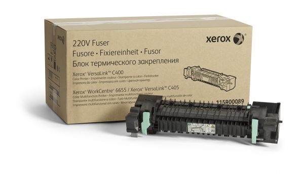 ASP - WORKCENTRE 6655/C400/C405 FUSORE