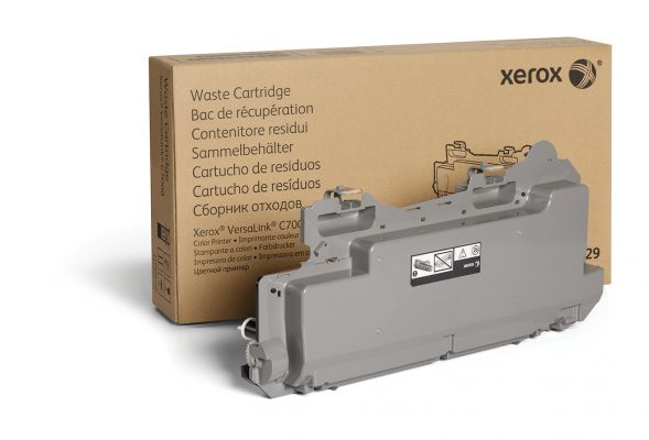 ASP - VERSALINK C7000 WASTE CARTRIDGE