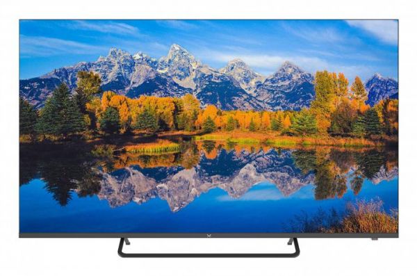 TV LED 50 FRAMELESS ULTRA HD SMART VIDA