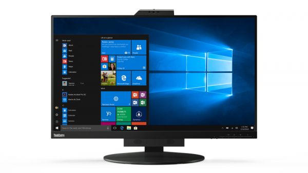 TS THINKVISION TINY-IN-ONE 27 QHD IPS WCAM+SPEAK