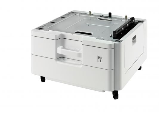 PF-470 CASSETTO OPZ. DA 500 FOGLI (INCL.VANO PORT
