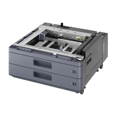 PF-7140 UNIT  CASSETTI REGOLABILI 2 X 500 FOGLI (