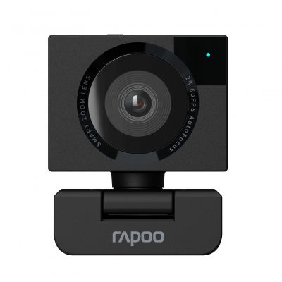 XW200 XW200 2K WQHD WEBCAM BK