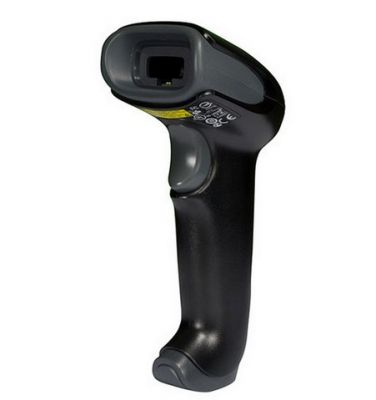 VOYAGER 1250G 1D,NERO+CAVO USB 3MT SPIRALATO