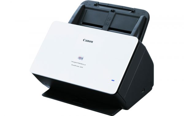 SCANFRONT 400, SCANNER DI RETE ROTATIVO FRONTE/RE