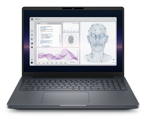 DELL PRO MAX 16 PLUS/U7-265HX/32GB/1TB/16/PRO2000