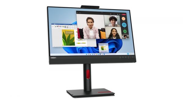 TS THINKVISION TINY-IN-ONE 23.8FHD IPS TOUCH WB+SP
