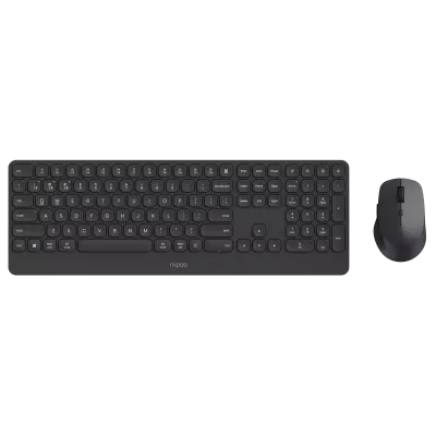 9390M MULTIMODE WLESS COMBO NUMPAD D.GREY