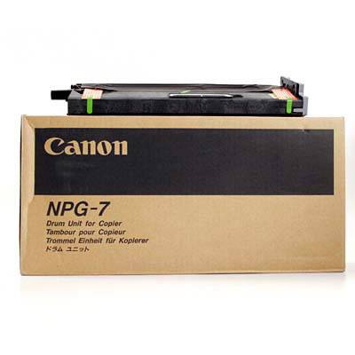 *DRUM UNIT NPG-7 CANON NP6025/6030