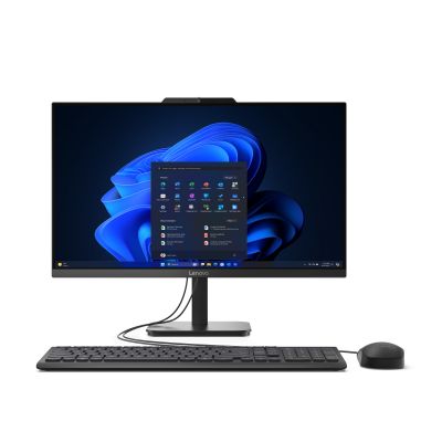 TS V100 I3-N305 8GB 512GB 23.8 WLAN W11PRO 1YONSIT