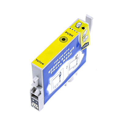 ***STARTER GIALLO CLC 7/8/900  PER CANON CLC 700/