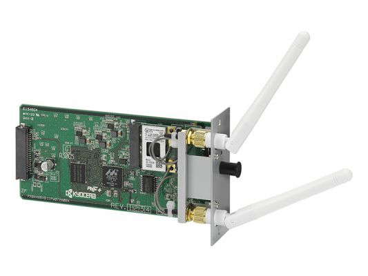IB-51 INTERFACCIA DI RETE WIRELESS LAN KYOCERA (I
