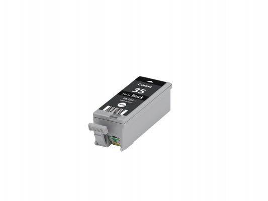 PGI-35BK SERB. INCH NERO  PER CANON PIXMA IP100 -