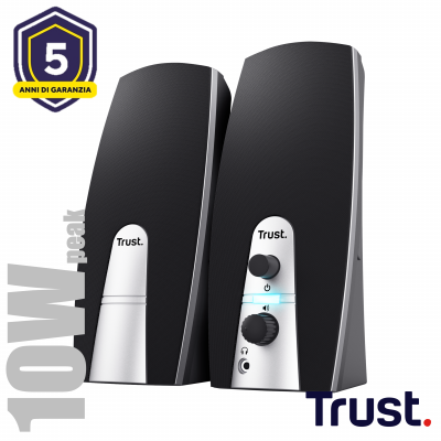 MILA 2.0 SPEAKER SET