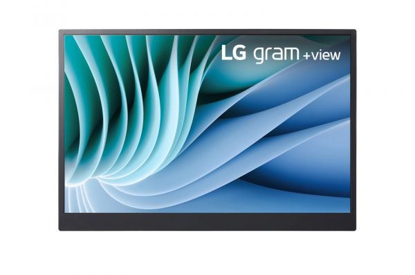 Monitor Portatile da 16