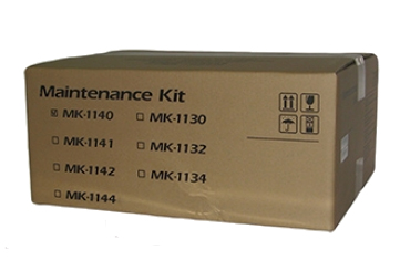 MK-1140 MAINTENANCE KIT (DEVELOPING UNIT, DRUM) D