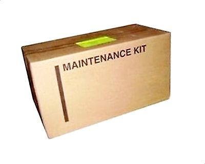 MK-5205A - MAINTENANCE KIT (200K, BLACK DRUM, DEV
