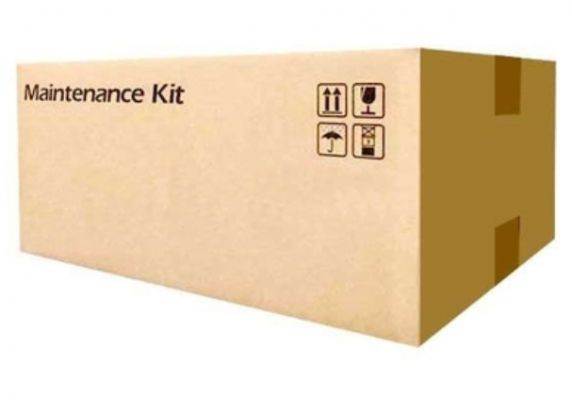 MK-5355A -  MAINTENANCE KIT (200K, BLACK DRUM, DE