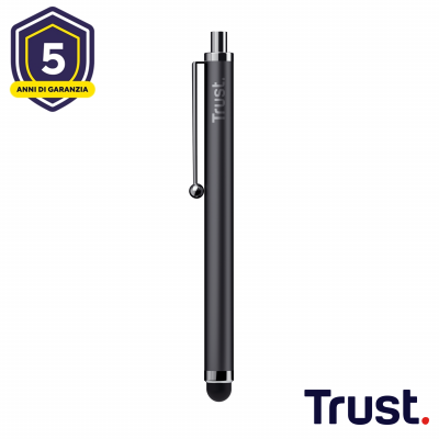 STYLUS PEN - BLACK