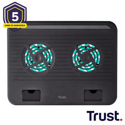 CYCLONE LAPTOP COOLING STAND