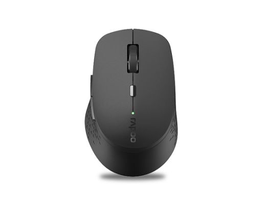 M300 MULTI-MODE WLESS OPTICAL SILENT MOUSE D.GREY