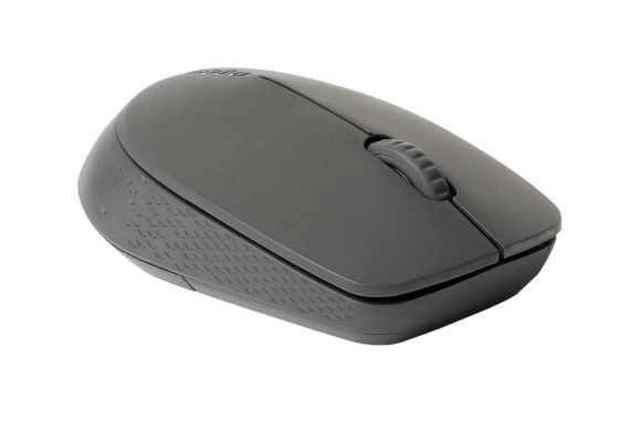 M100 MULTI-MODE WLESS OPTICAL SILENT MOUSE D.GREY