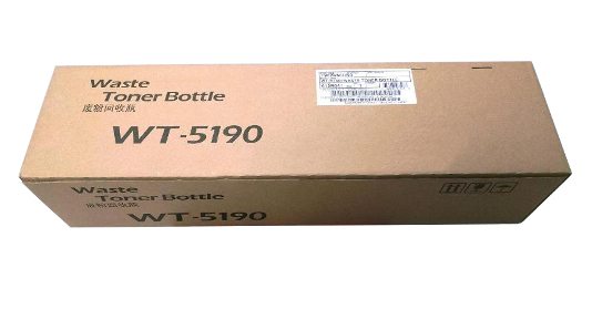 WT-5190 - VASCHETTA DI RECUPERO TONER PER TASKALF