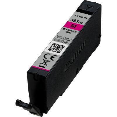 CLI-581XXL M 11,7 ML SERBATOIO INCHIOSTRO MAGENTA