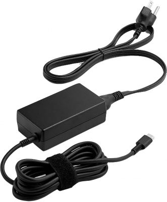 HP 65W USB-C LC POWER ADAPTER