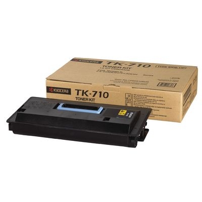 TK-710 TONER KIT PER KYOCERA MITA FS-9130DN/9530D