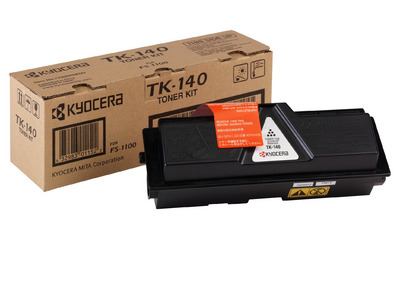 TK-140 - TONER KIT NERO PER FS-1100, FS-1100N DA