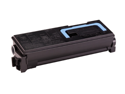 TK-570K TONER NERO KYOCERAMITA (16.000 PAG.) PER