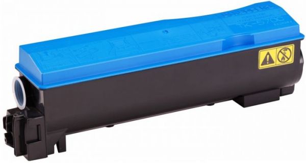 TK-570C TONER CIANO KYOCERAMITA (12.000 PAG.) PER