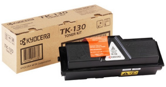 TK-130 CARTUCCIA TONER KYOCERAMITA (DURATA 7.200