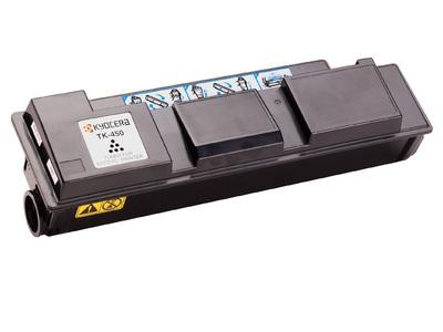TK-450 TONER NERO KYOCERAMITA (15.000 PAG.) PER F