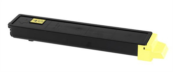TK-895Y TONER GIALLO PER FS-C8020/8025MFP/FS-C852