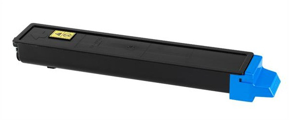 TK-895C TONER CIANO PER FS-C8020/8025MFP/FS-C8520