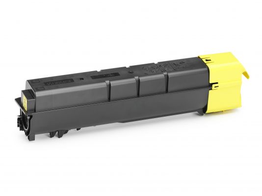 TK-8705 Y CARTUCCIA TONER GIALLO KYOCERAMITA (30.