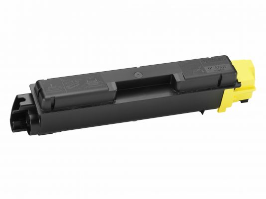TK-580Y - CARTUCCIA TONER GIALLO DA 2.800 PAGINE