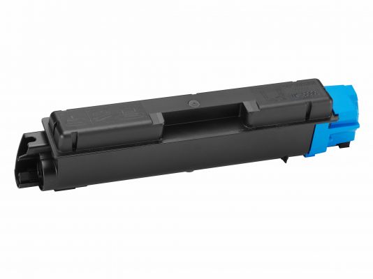 TK-580C - CARTUCCIA TONER CIANO DA 2.800 PAGINE I