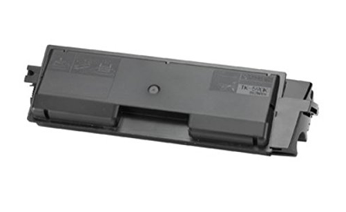 TK-590 BK - CARTUCCIA TONER NERO DA 7.000 PAGINE
