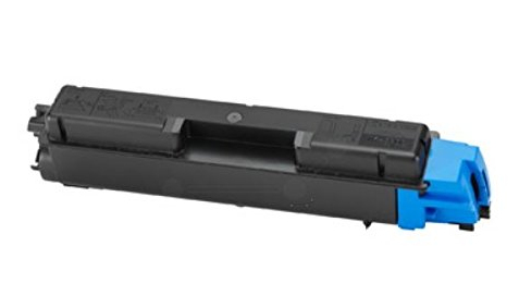 TK-590C - CARTUCCIA TONER CIANO DA 5.000 PAGINE I