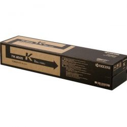 TK-8505 K CARTUCCIA TONER  NERO KYOCERAMITA (30.0