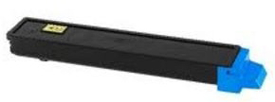 TK-8505 C CARTUCCIA TONER  CIANO KYOCERAMITA (20.
