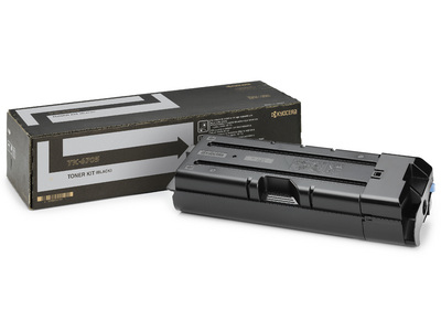 TK-6705K CARTUCCIA TONER  NERO KYOCERAMITA (70.00