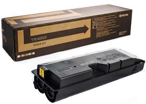 TK-6305 CARTUCCIA TONER KIT NERO KYOCERAMITA (35.