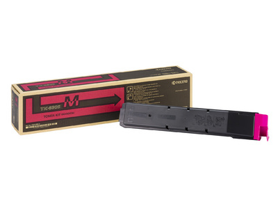 TK-8305M CARTUCCIA TONER MAGENTA KYOCERAMITA (15.