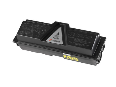TK-170 CARTUCCIA TONER NERO DA 7.200 PAG F.TO A4